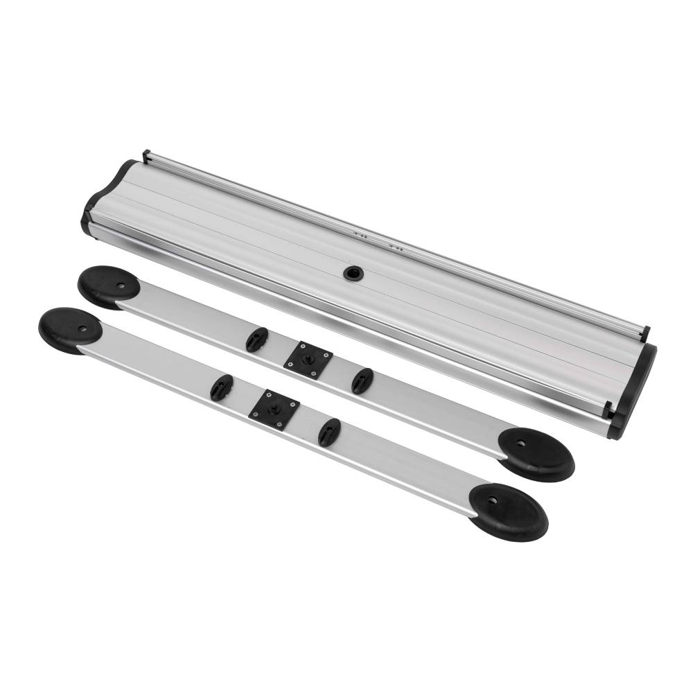 Roll-Up Double Outdoor 